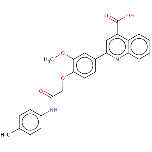 Chemical structure of BindingDB Monomer ID 50568226
