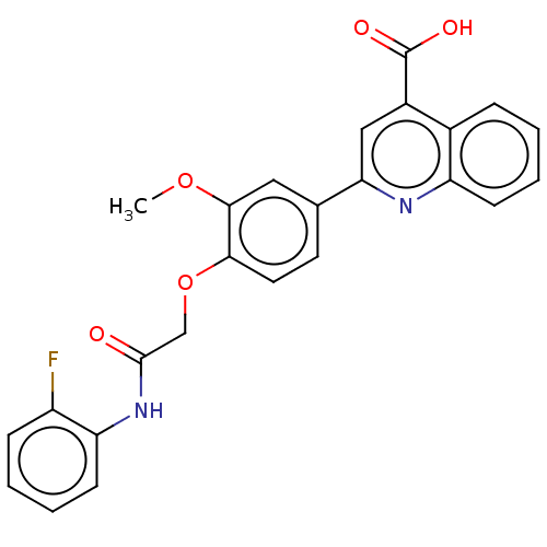 Chemical structure of BindingDB Monomer ID 50568227