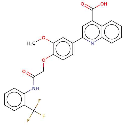 Chemical structure of BindingDB Monomer ID 50568233
