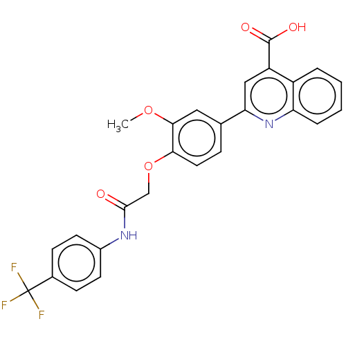Chemical structure of BindingDB Monomer ID 50568235