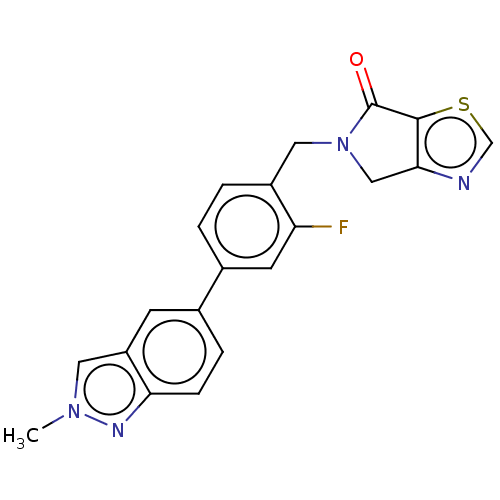 Chemical structure of BindingDB Monomer ID 50568250