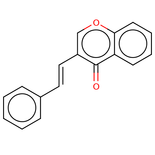 Chemical structure of BindingDB Monomer ID 50568281