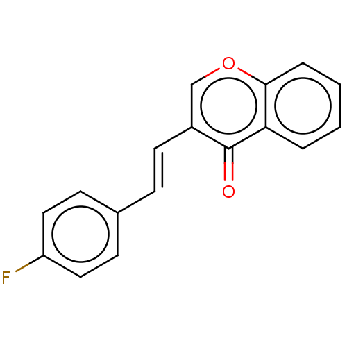 Chemical structure of BindingDB Monomer ID 50568283