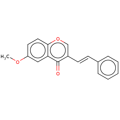 Chemical structure of BindingDB Monomer ID 50568290
