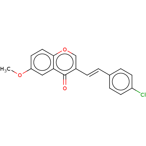 Chemical structure of BindingDB Monomer ID 50568292