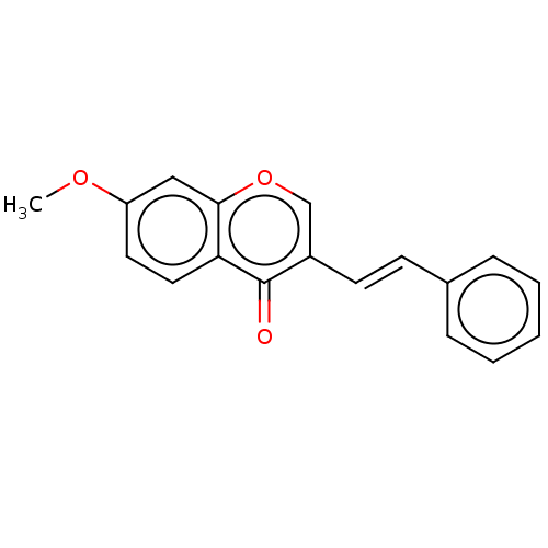 Chemical structure of BindingDB Monomer ID 50568298