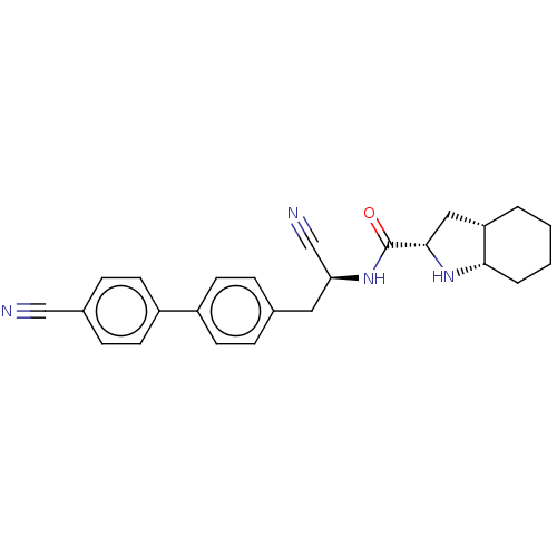 Chemical structure of BindingDB Monomer ID 50568315
