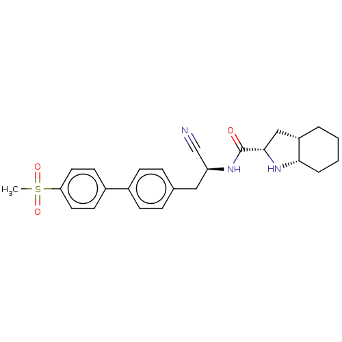 Chemical structure of BindingDB Monomer ID 50568316