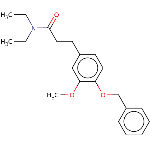 Chemical structure of BindingDB Monomer ID 50568345