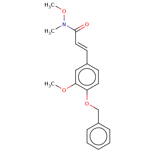Chemical structure of BindingDB Monomer ID 50568348