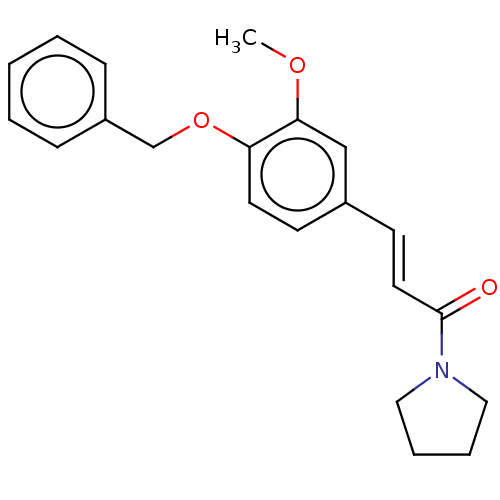 Chemical structure of BindingDB Monomer ID 50568350