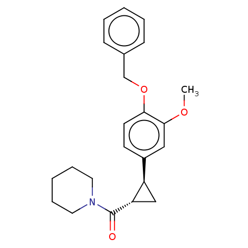 Chemical structure of BindingDB Monomer ID 50568353
