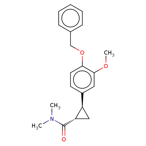 Chemical structure of BindingDB Monomer ID 50568354