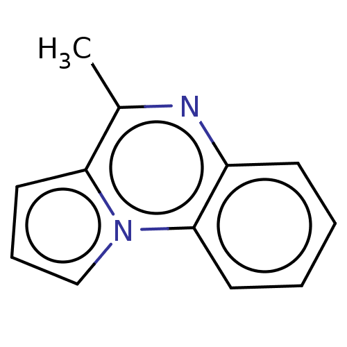 Chemical structure of BindingDB Monomer ID 50568452