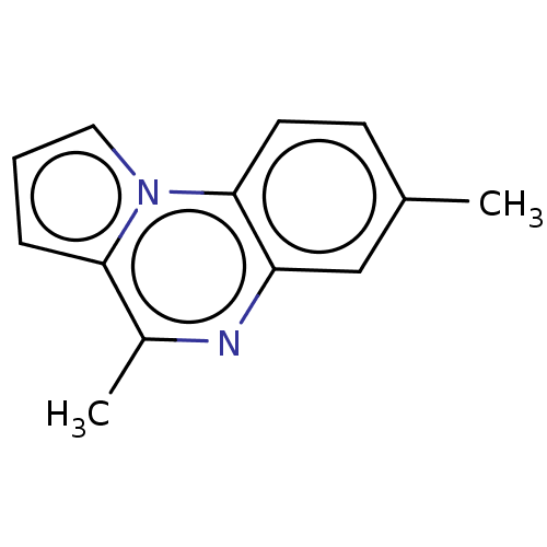 Chemical structure of BindingDB Monomer ID 50568453