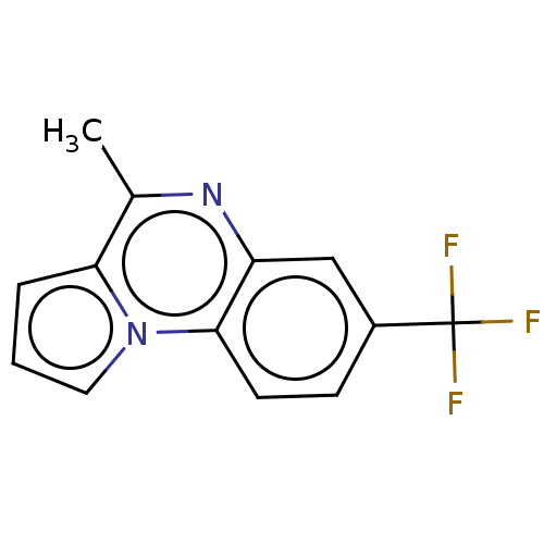 Chemical structure of BindingDB Monomer ID 50568454