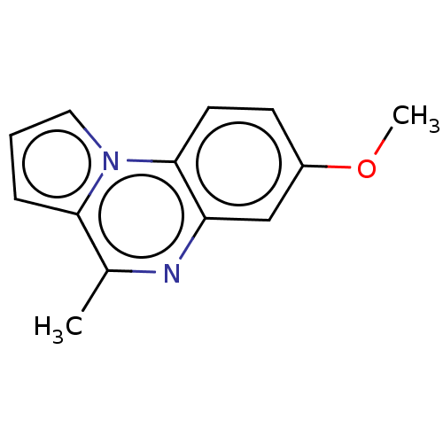 Chemical structure of BindingDB Monomer ID 50568455