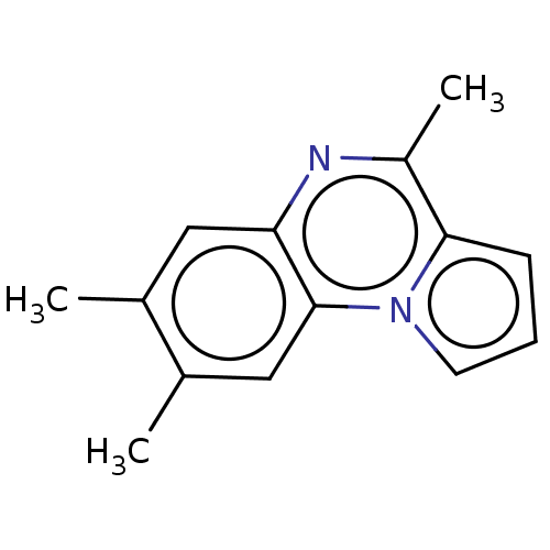 Chemical structure of BindingDB Monomer ID 50568457