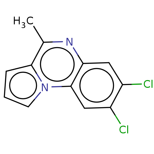 Chemical structure of BindingDB Monomer ID 50568458