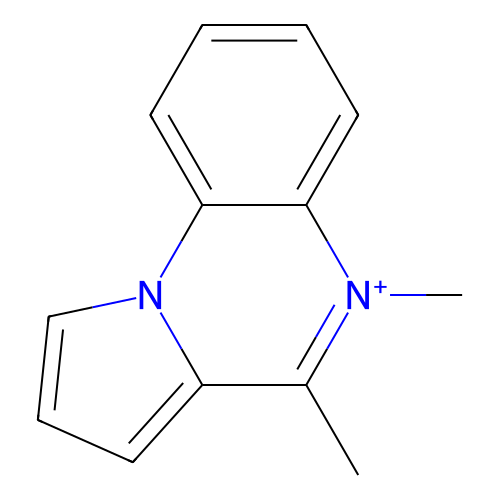 Chemical structure of BindingDB Monomer ID 50568459