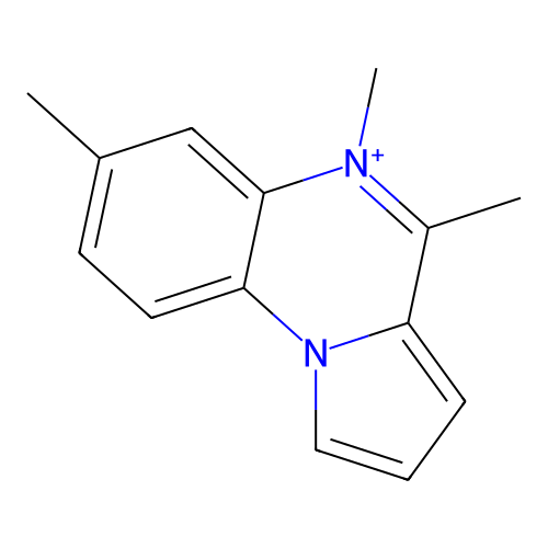 Chemical structure of BindingDB Monomer ID 50568460
