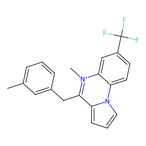 Chemical structure of BindingDB Monomer ID 50568461