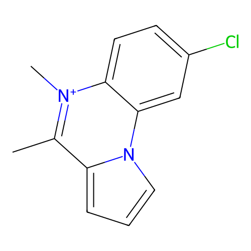Chemical structure of BindingDB Monomer ID 50568463
