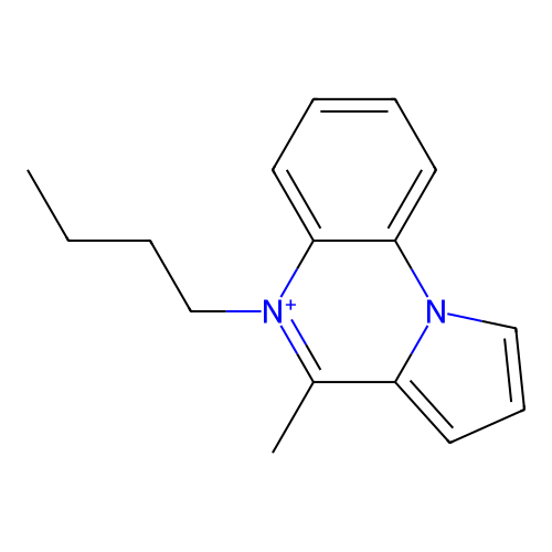 Chemical structure of BindingDB Monomer ID 50568464