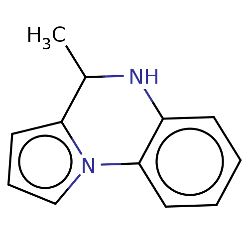 Chemical structure of BindingDB Monomer ID 50568465