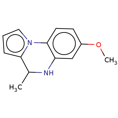 Chemical structure of BindingDB Monomer ID 50568466