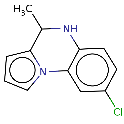 Chemical structure of BindingDB Monomer ID 50568467