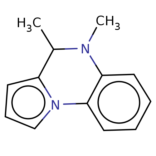 Chemical structure of BindingDB Monomer ID 50568469