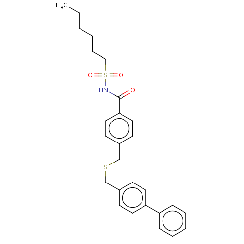 Chemical structure of BindingDB Monomer ID 50568470