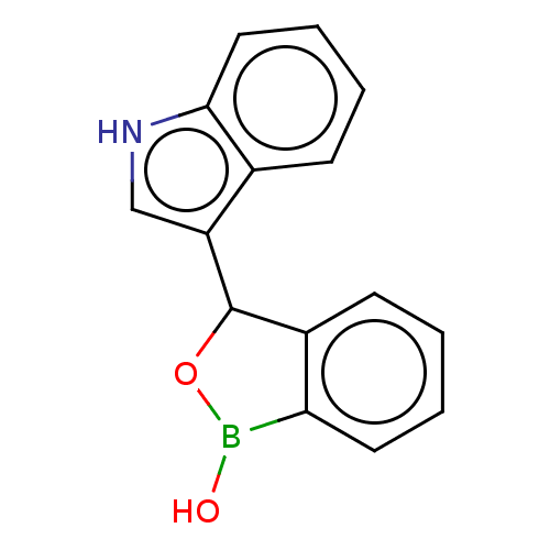 Chemical structure of BindingDB Monomer ID 50569206