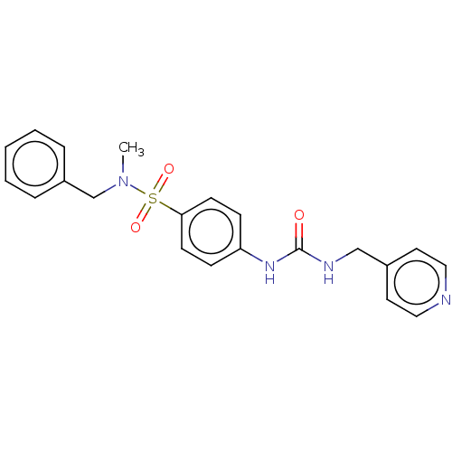 Chemical structure of BindingDB Monomer ID 50569533