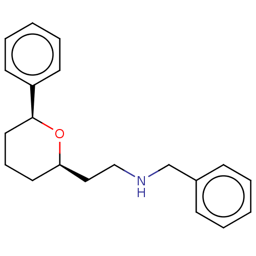 Chemical structure of BindingDB Monomer ID 50569767