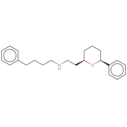Chemical structure of BindingDB Monomer ID 50569771