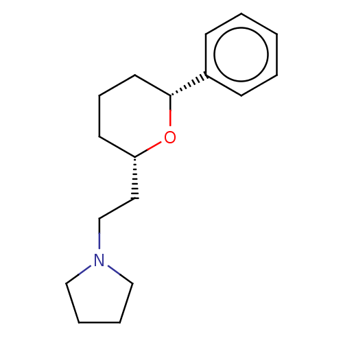 Chemical structure of BindingDB Monomer ID 50569776