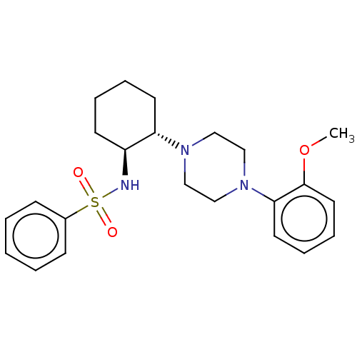 Chemical structure of BindingDB Monomer ID 50569843