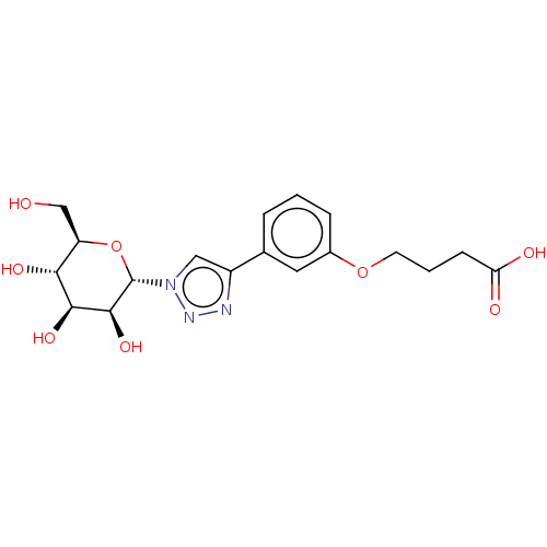Chemical structure of BindingDB Monomer ID 50570117