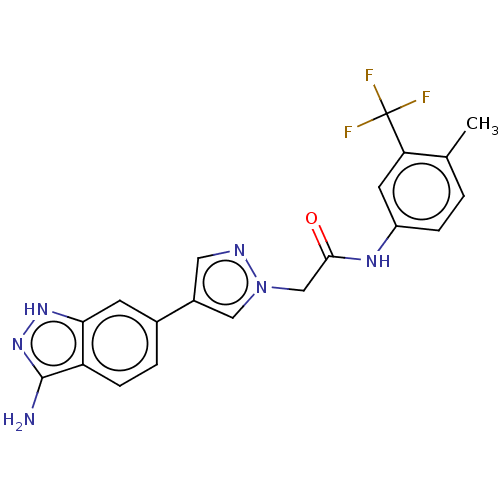 Chemical structure of BindingDB Monomer ID 50570278