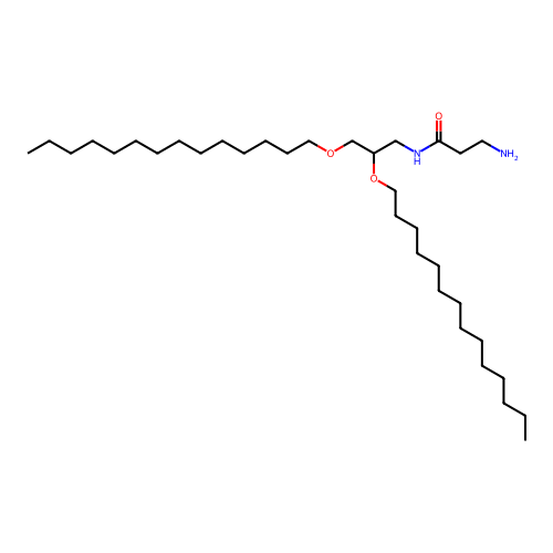 Chemical structure of BindingDB Monomer ID 50570363