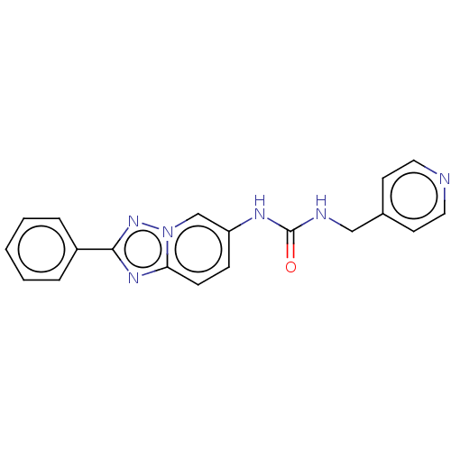 Chemical structure of BindingDB Monomer ID 50570833