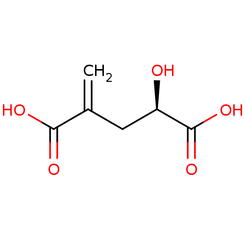 Chemical structure of BindingDB Monomer ID 50570897