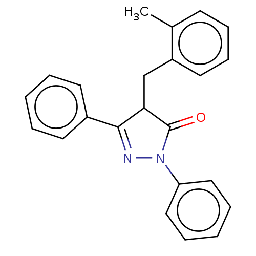 Chemical structure of BindingDB Monomer ID 50571082