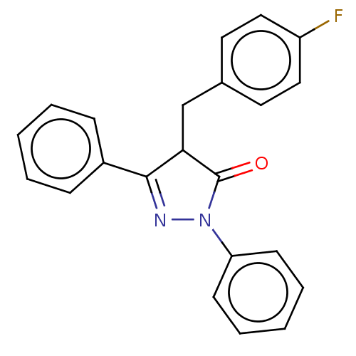 Chemical structure of BindingDB Monomer ID 50571084