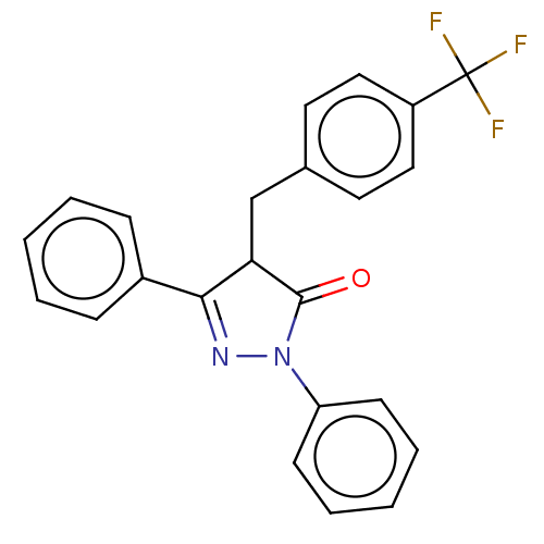 Chemical structure of BindingDB Monomer ID 50571087