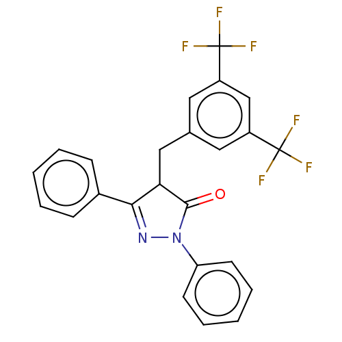 Chemical structure of BindingDB Monomer ID 50571088