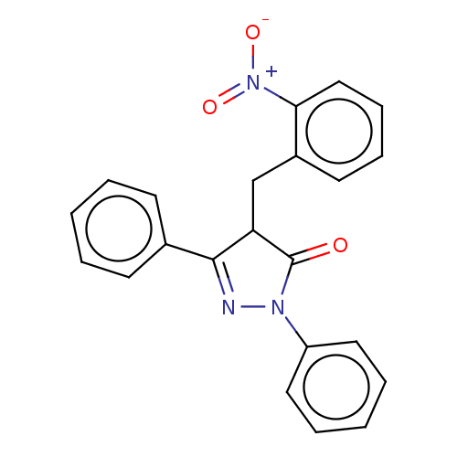 Chemical structure of BindingDB Monomer ID 50571089
