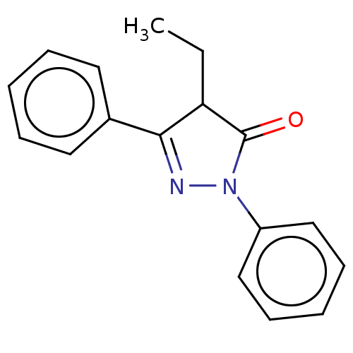 Chemical structure of BindingDB Monomer ID 50571091